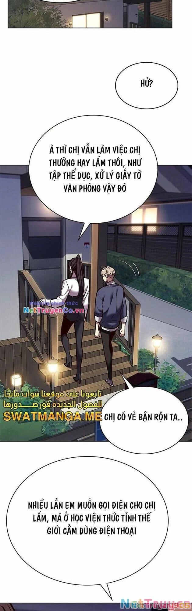 Cô Dâu Của Sói Trắng Chapter 223 - 56