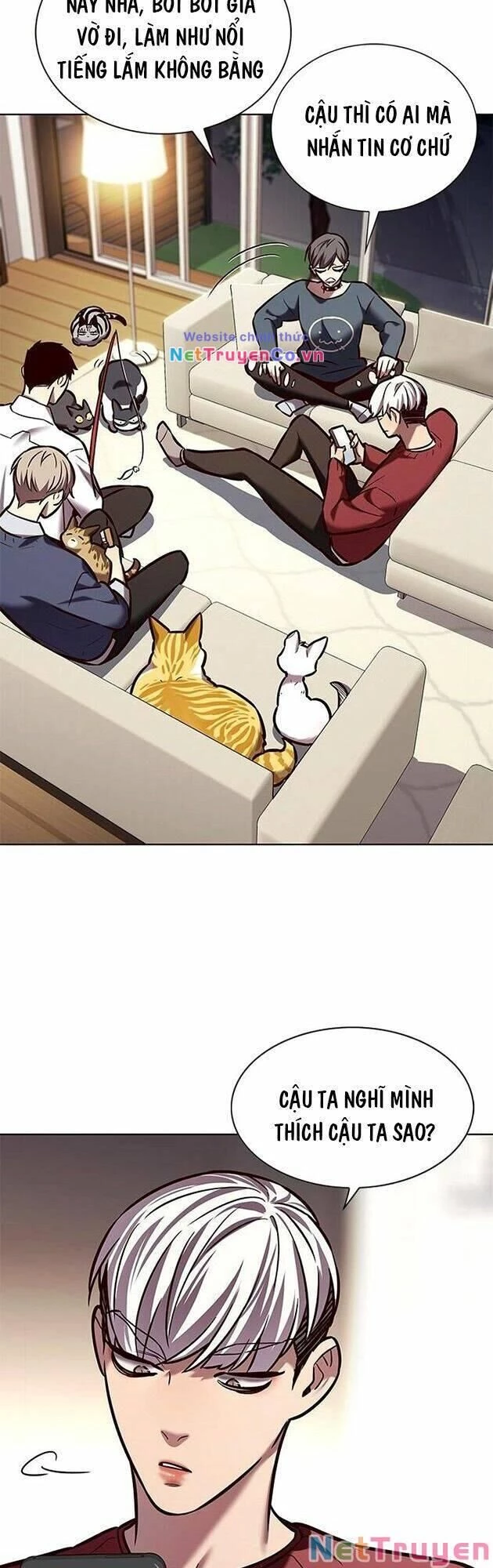 Cô Dâu Của Sói Trắng Chapter 223 - 62