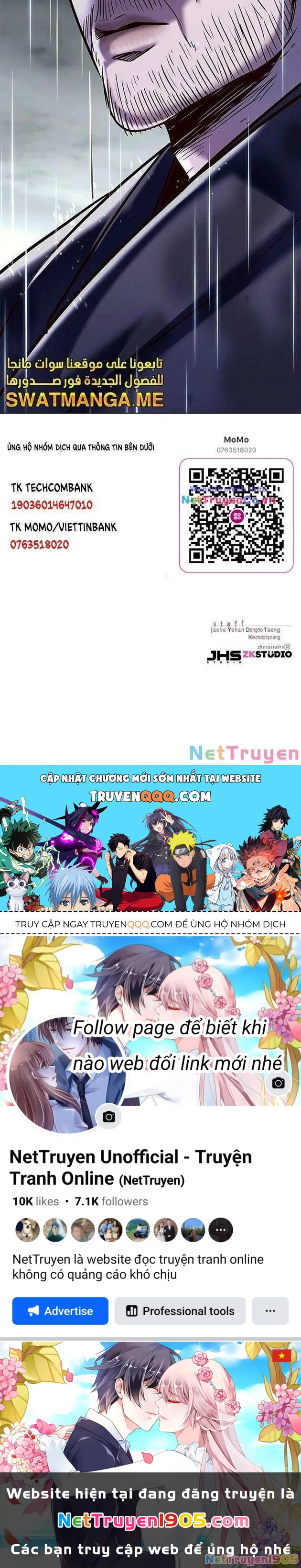 Cô Dâu Của Sói Trắng Chapter 223 - 73