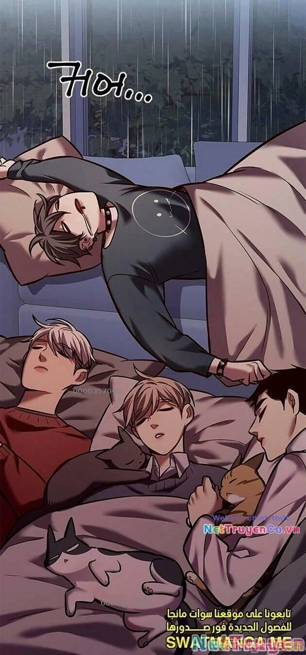 Cô Dâu Của Sói Trắng Chapter 224 - 4