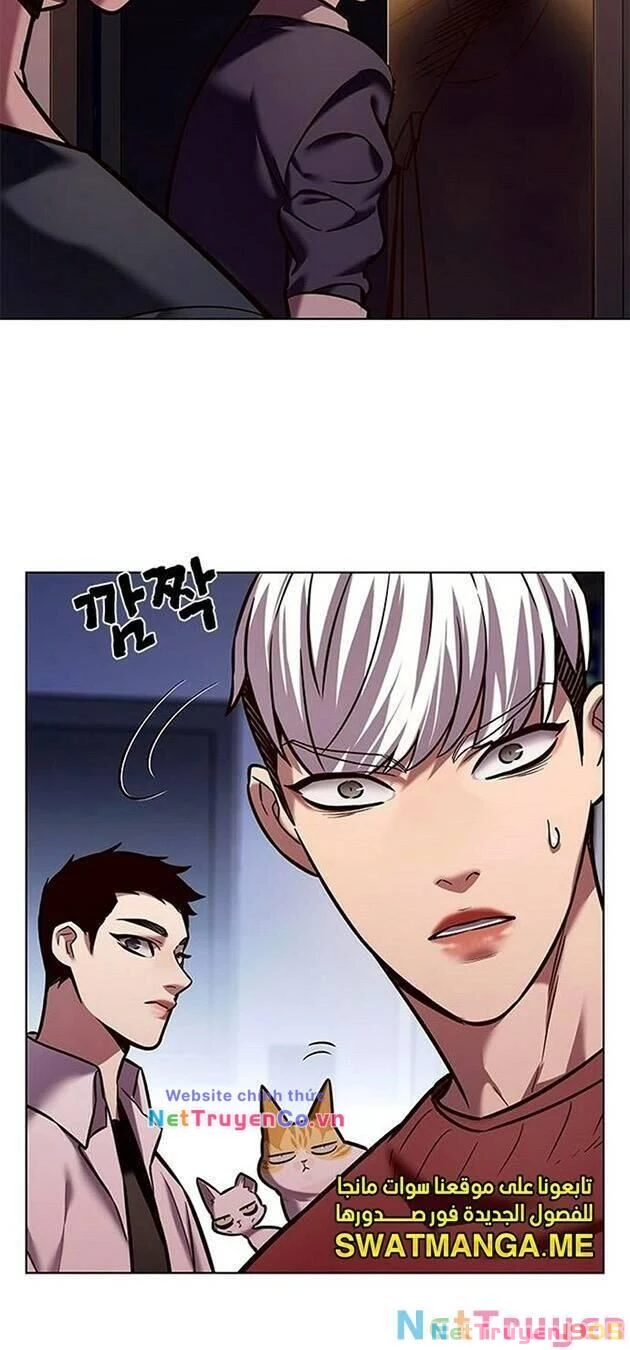 Cô Dâu Của Sói Trắng Chapter 224 - 10