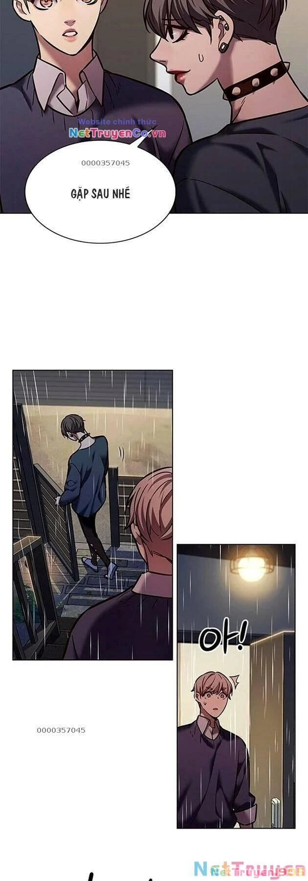 Cô Dâu Của Sói Trắng Chapter 224 - 18