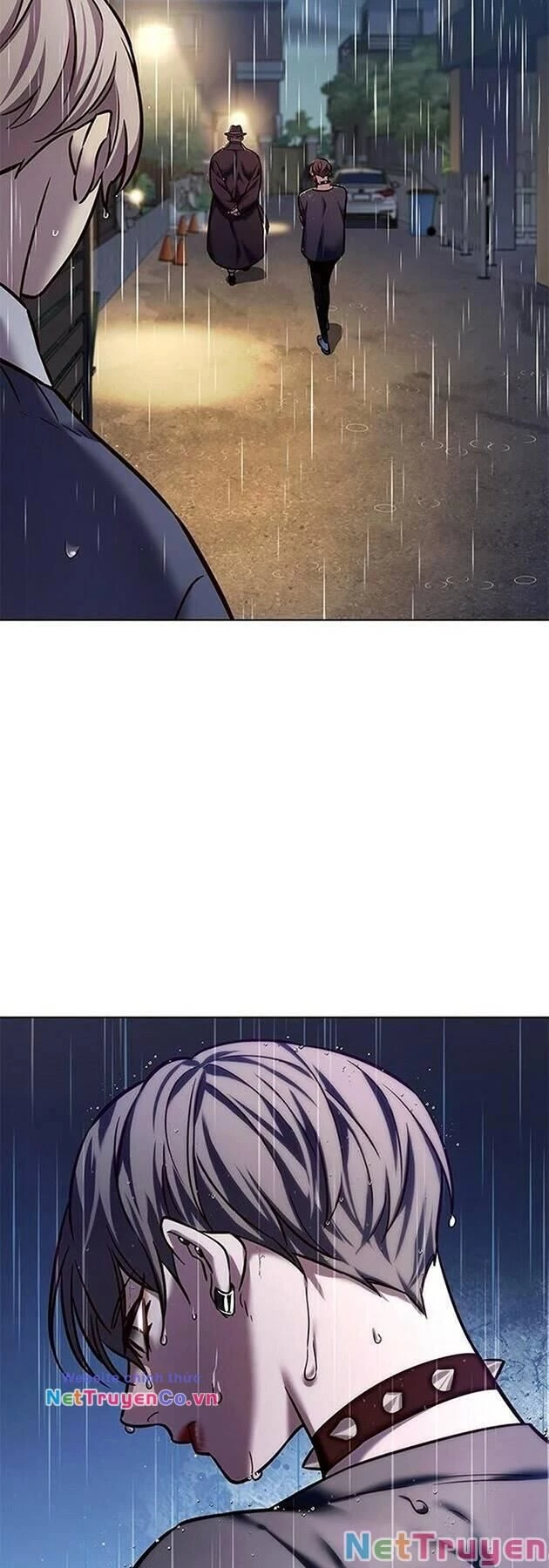 Cô Dâu Của Sói Trắng Chapter 224 - 20