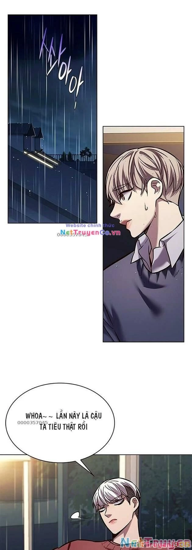 Cô Dâu Của Sói Trắng Chapter 224 - 22