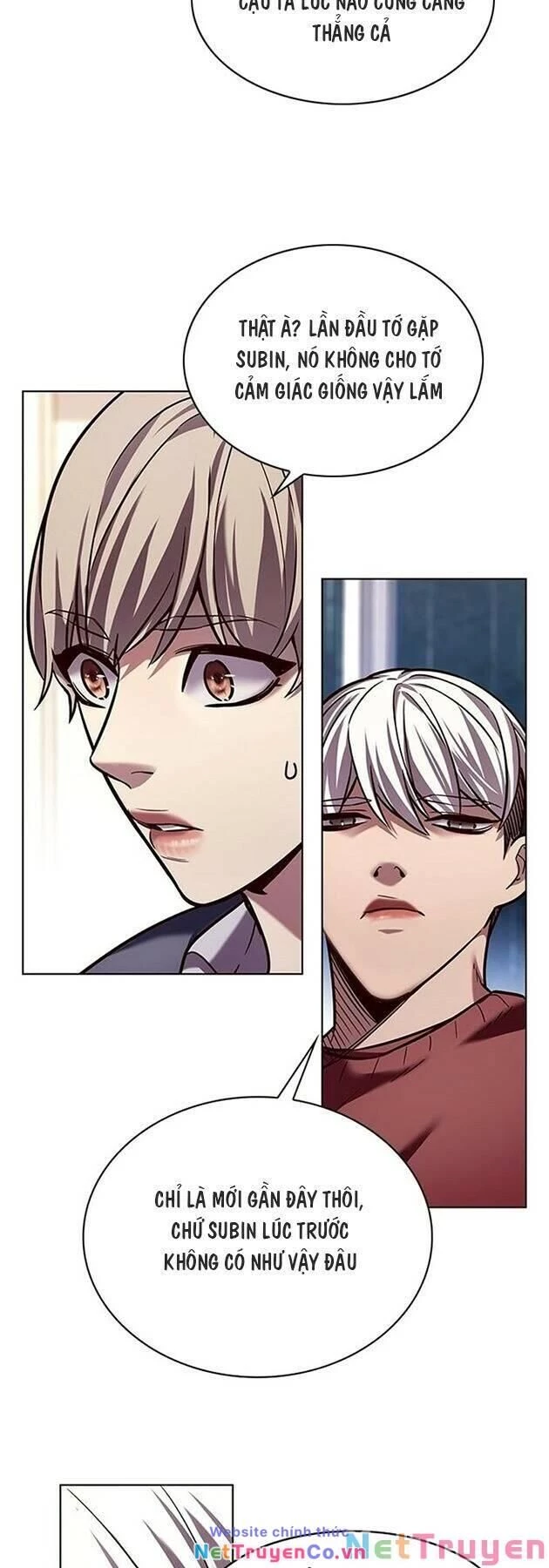 Cô Dâu Của Sói Trắng Chapter 224 - 24