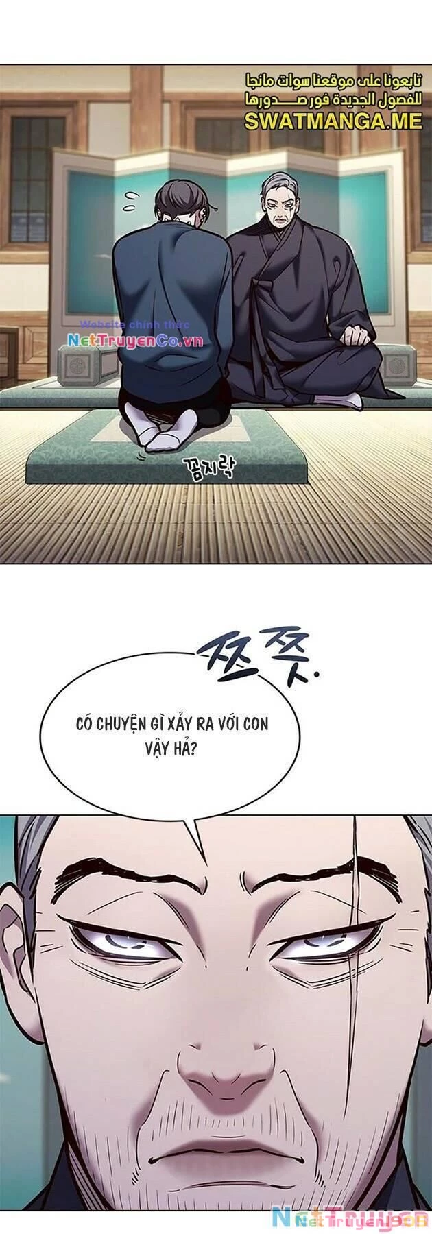 Cô Dâu Của Sói Trắng Chapter 224 - 31