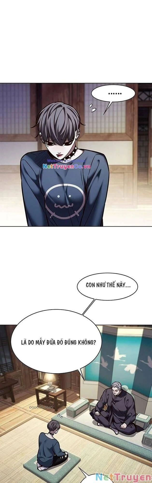 Cô Dâu Của Sói Trắng Chapter 224 - 32