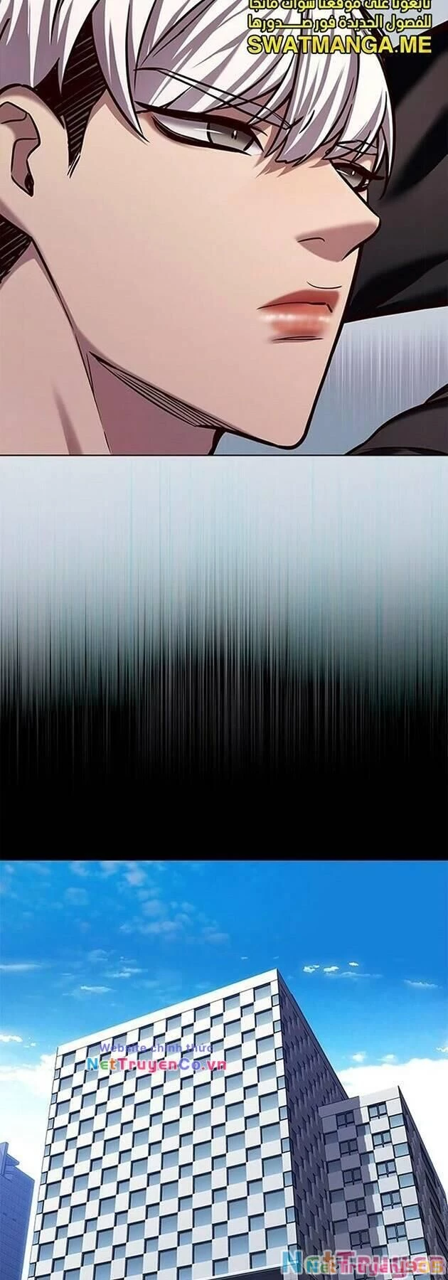 Cô Dâu Của Sói Trắng Chapter 224 - 46