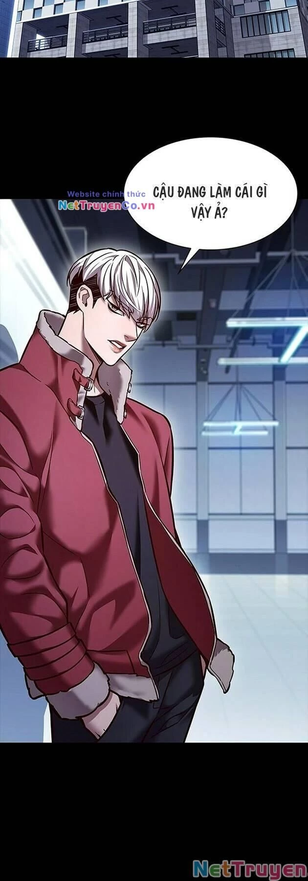 Cô Dâu Của Sói Trắng Chapter 224 - 47