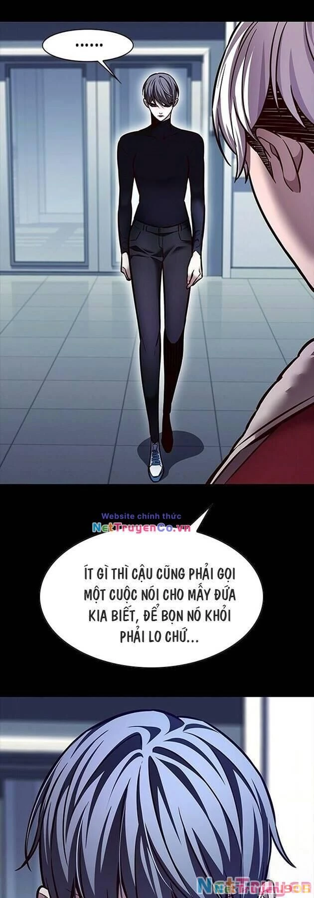 Cô Dâu Của Sói Trắng Chapter 224 - 48