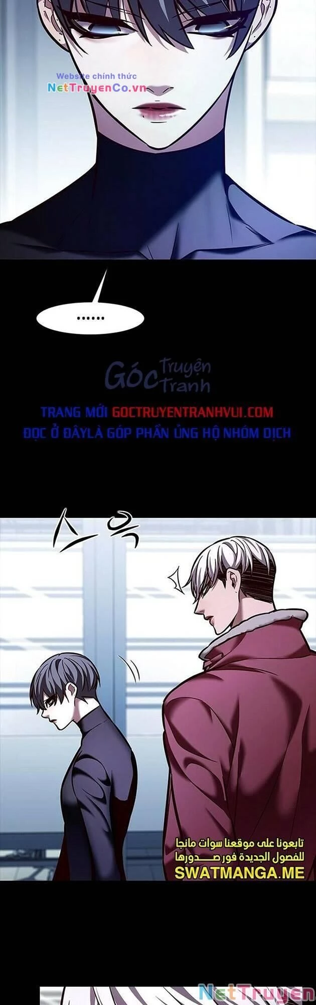 Cô Dâu Của Sói Trắng Chapter 224 - 49