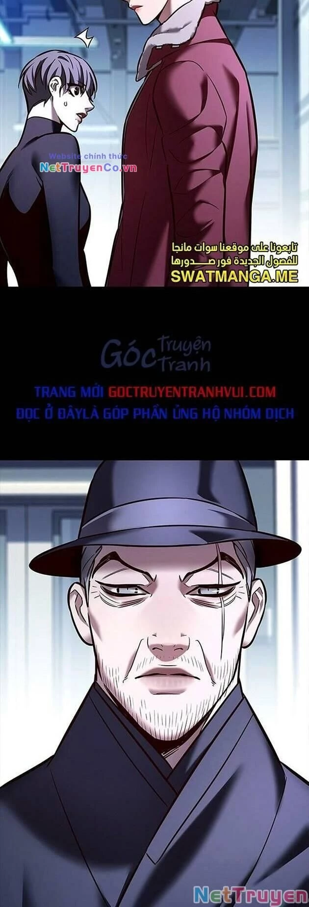 Cô Dâu Của Sói Trắng Chapter 224 - 53