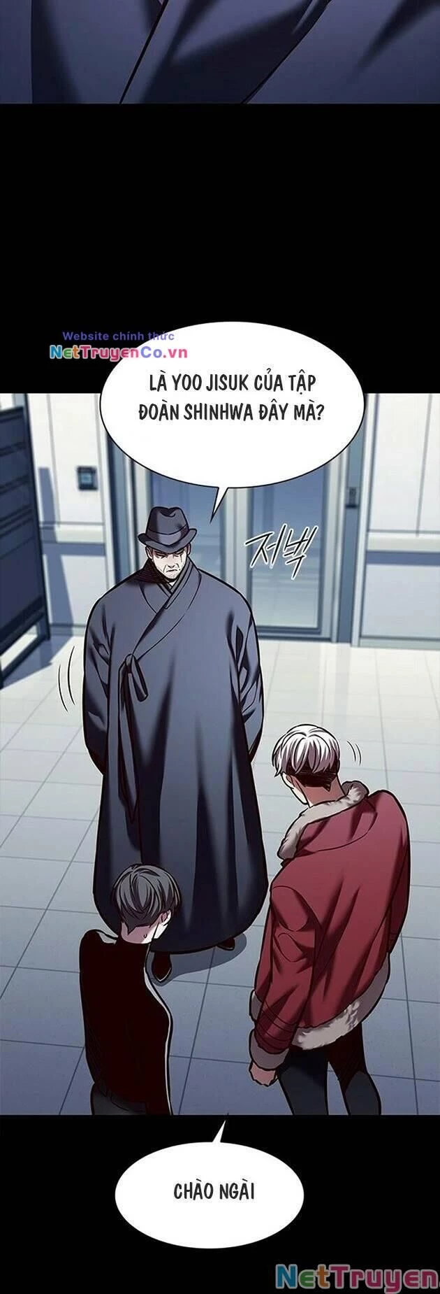 Cô Dâu Của Sói Trắng Chapter 224 - 54