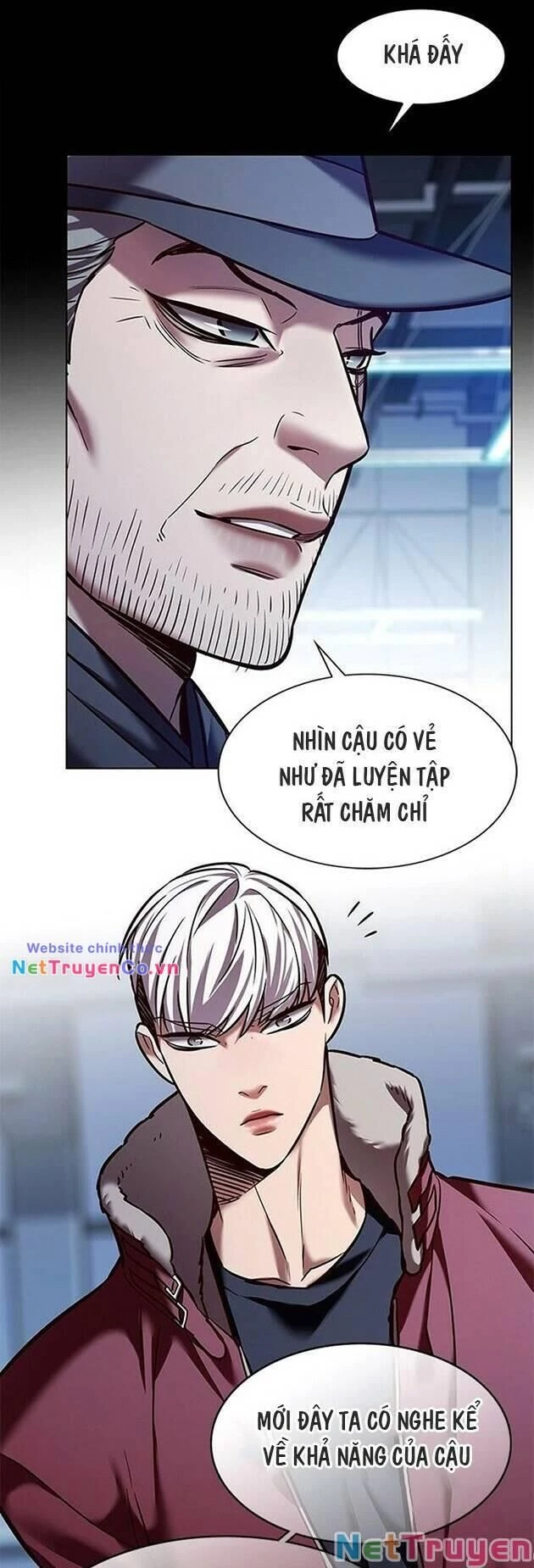 Cô Dâu Của Sói Trắng Chapter 224 - 55