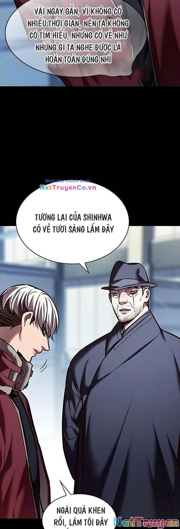 Cô Dâu Của Sói Trắng Chapter 224 - 56