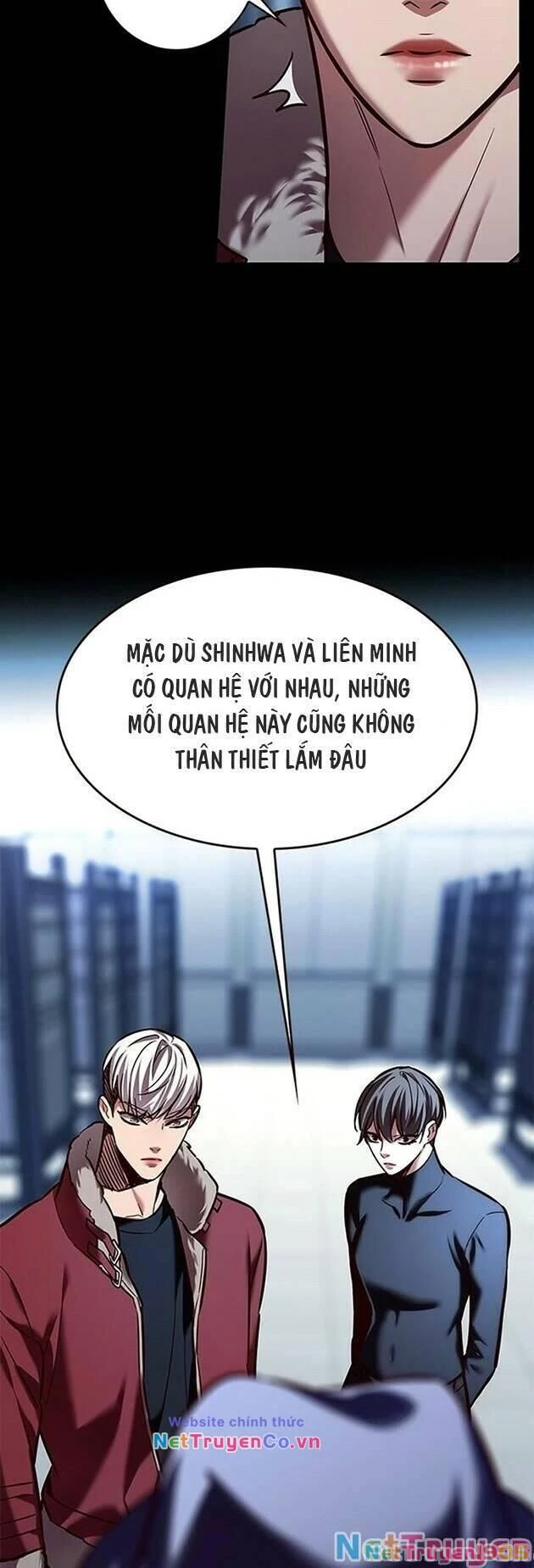 Cô Dâu Của Sói Trắng Chapter 224 - 58