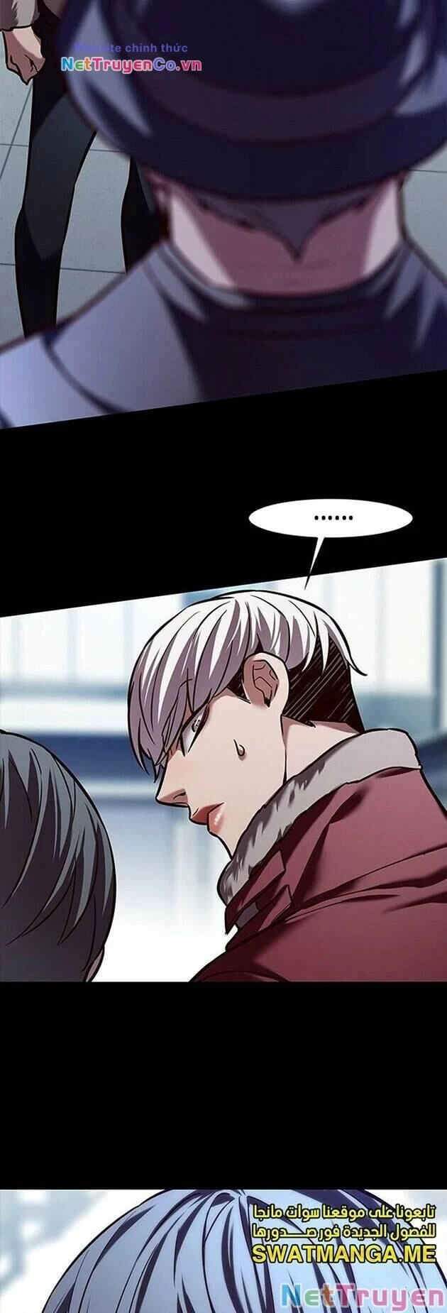 Cô Dâu Của Sói Trắng Chapter 224 - 59