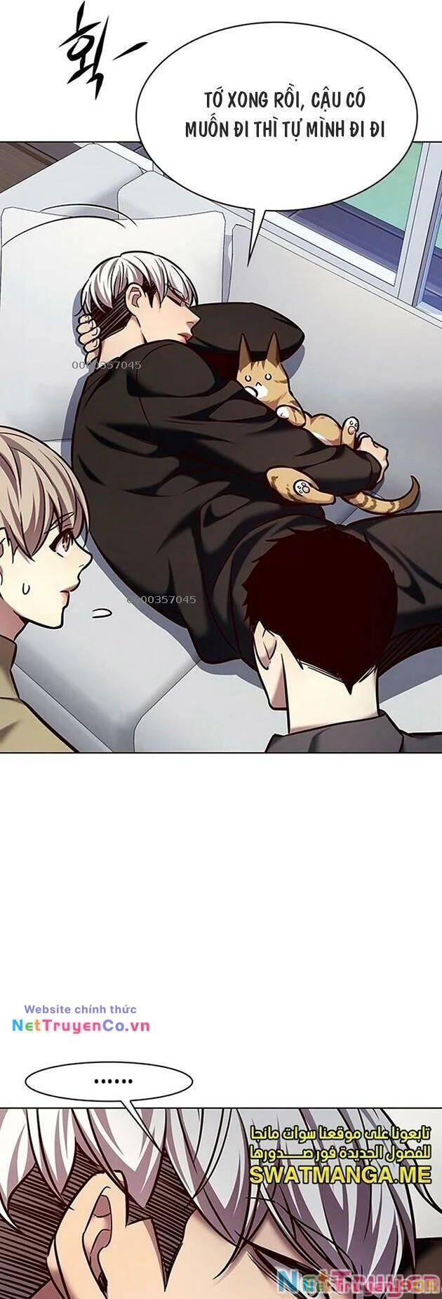 Cô Dâu Của Sói Trắng Chapter 224 - 62