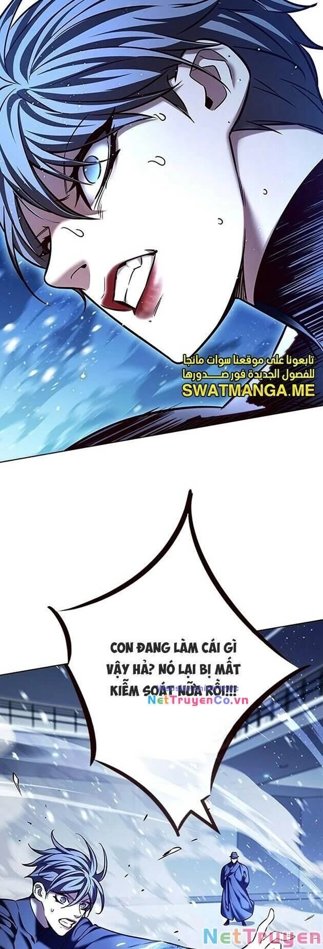 Cô Dâu Của Sói Trắng Chapter 224 - 65