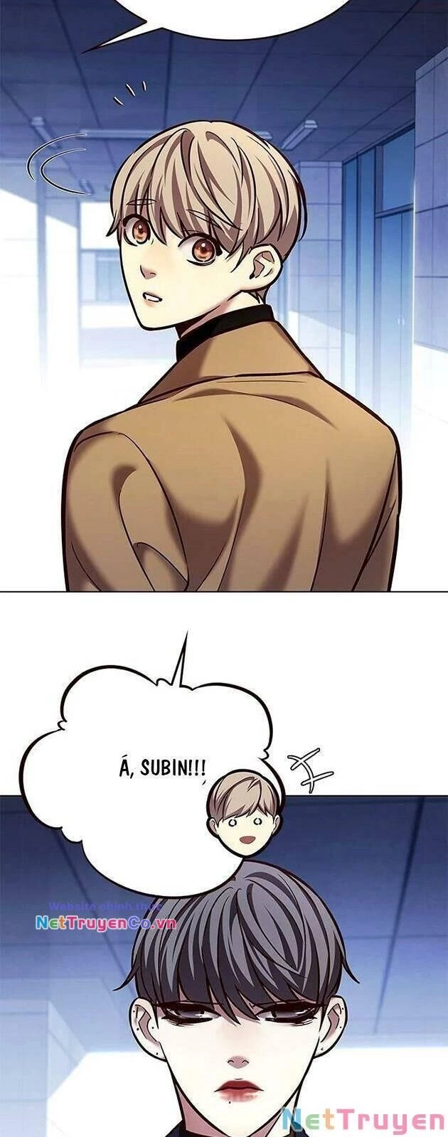 Cô Dâu Của Sói Trắng Chapter 225 - 5