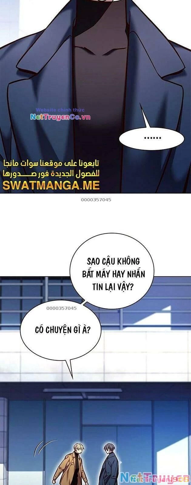 Cô Dâu Của Sói Trắng Chapter 225 - 6