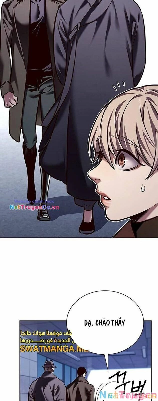 Cô Dâu Của Sói Trắng Chapter 225 - 15