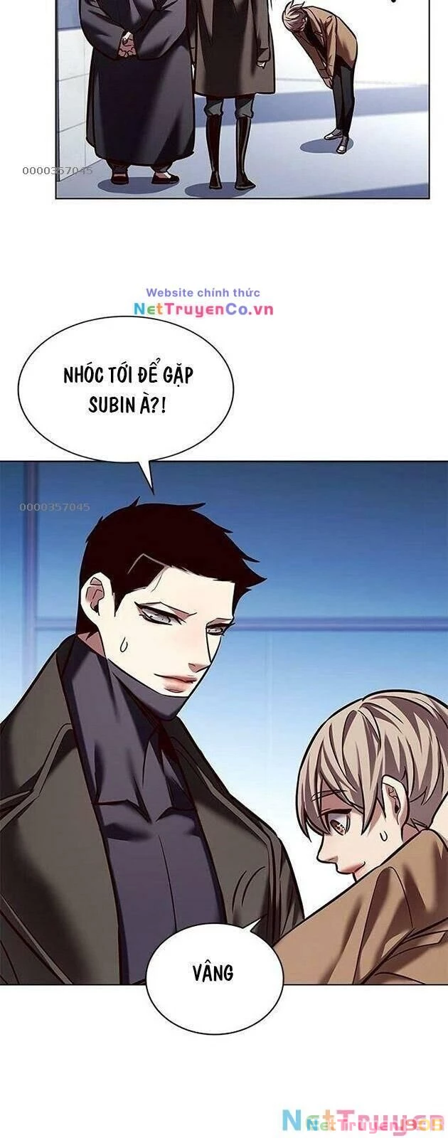 Cô Dâu Của Sói Trắng Chapter 225 - 16