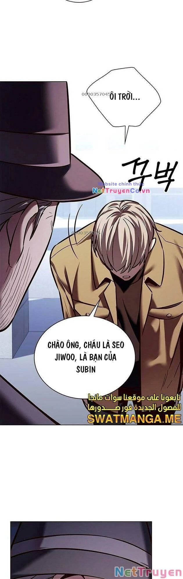 Cô Dâu Của Sói Trắng Chapter 225 - 18
