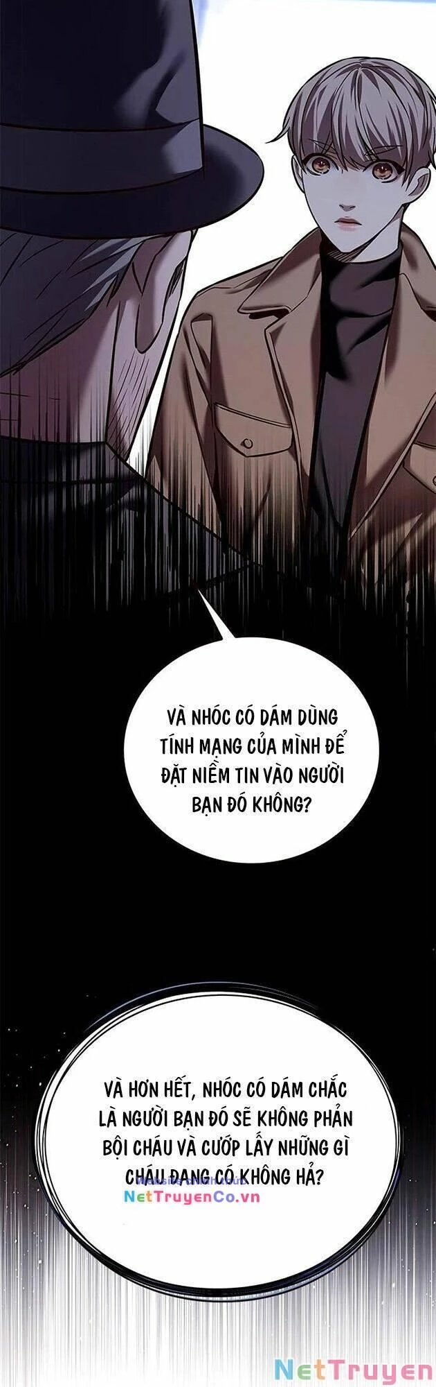 Cô Dâu Của Sói Trắng Chapter 225 - 26