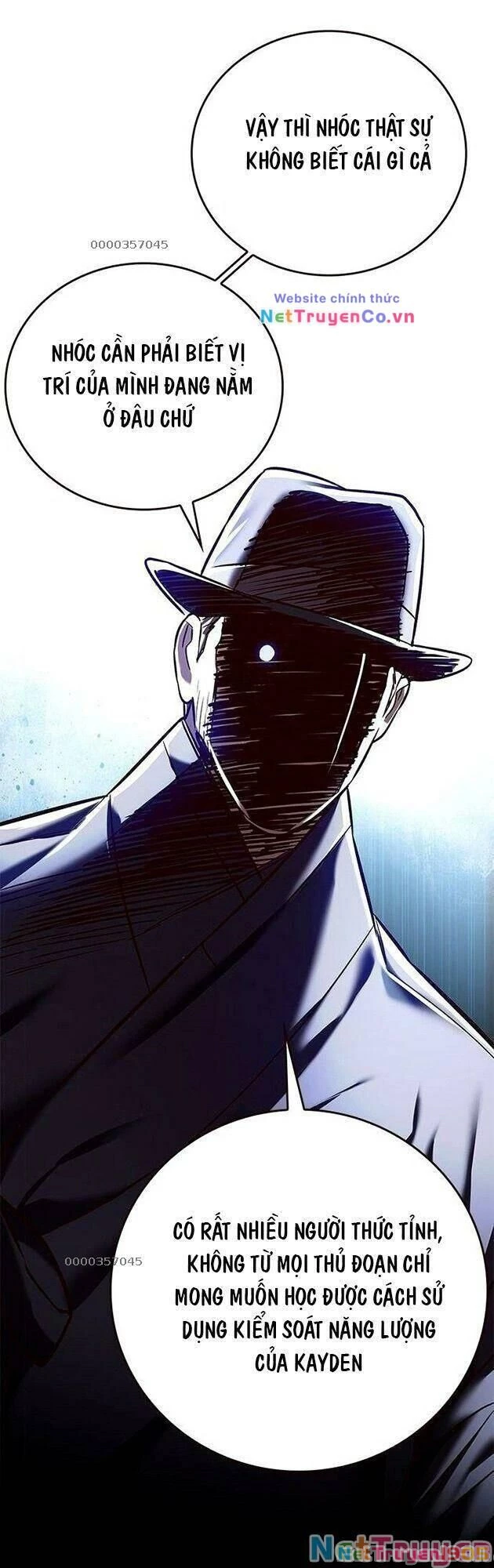 Cô Dâu Của Sói Trắng Chapter 225 - 29