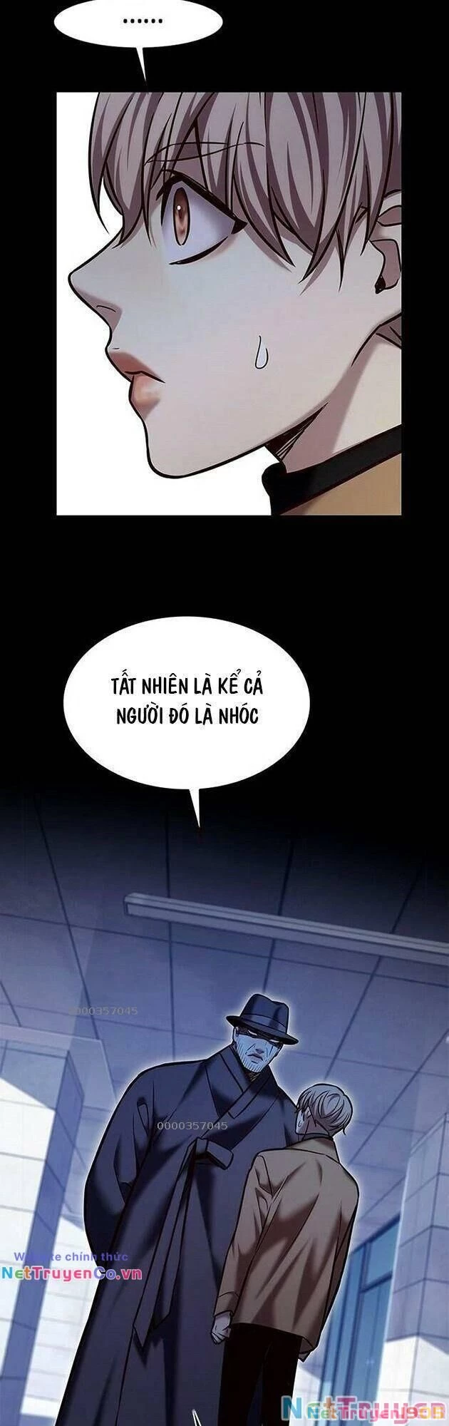 Cô Dâu Của Sói Trắng Chapter 225 - 32