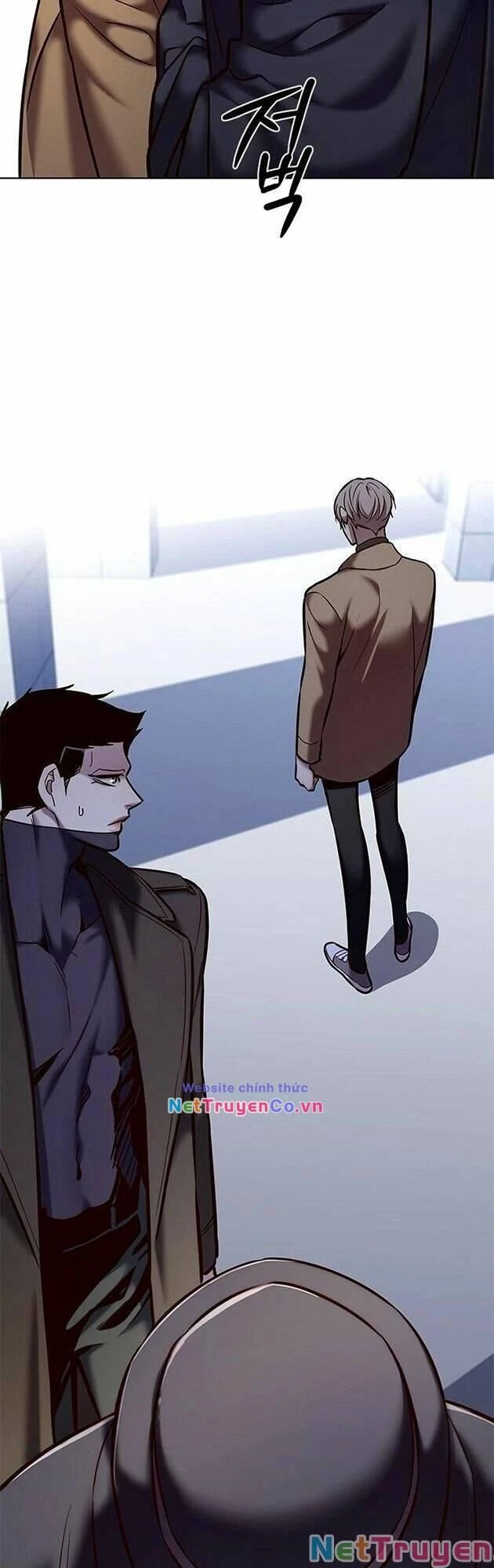 Cô Dâu Của Sói Trắng Chapter 225 - 35