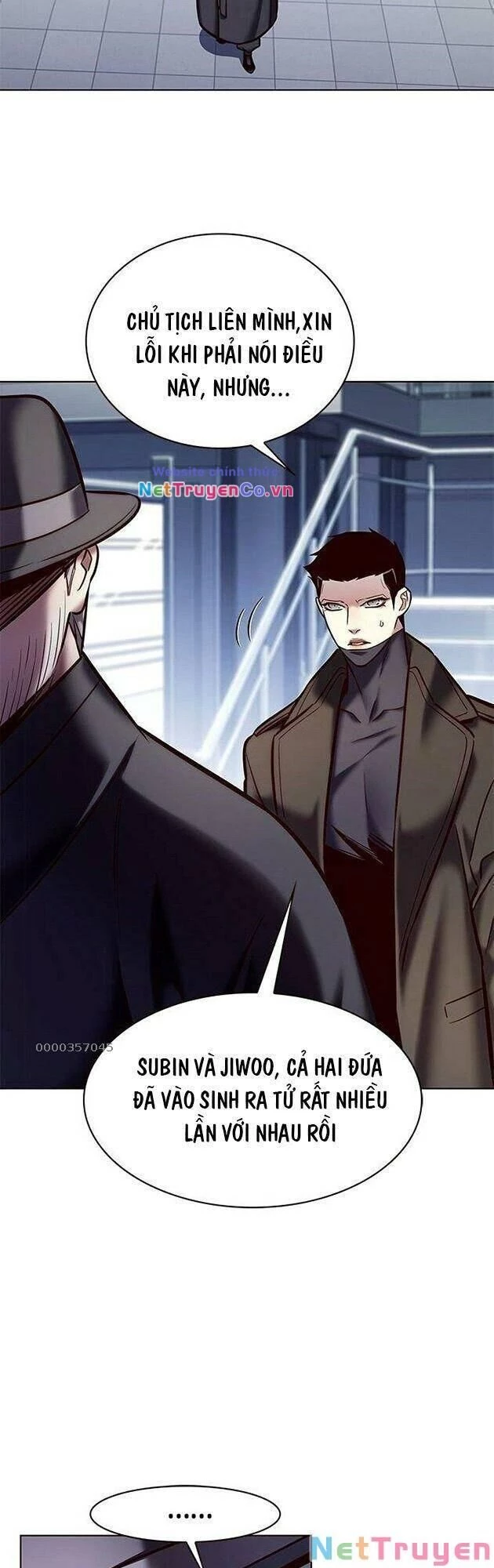 Cô Dâu Của Sói Trắng Chapter 225 - 38