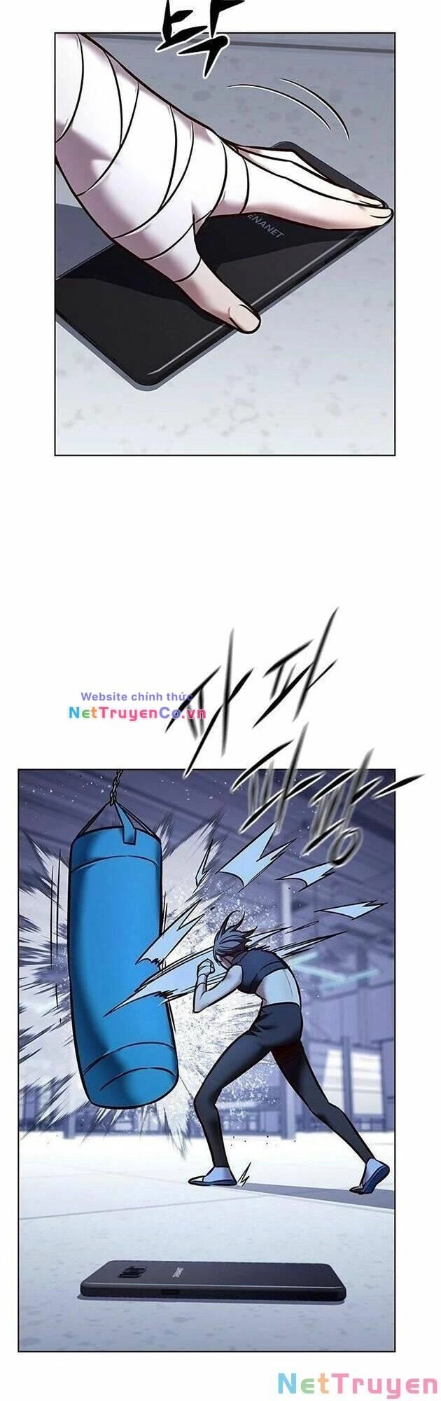 Cô Dâu Của Sói Trắng Chapter 225 - 53