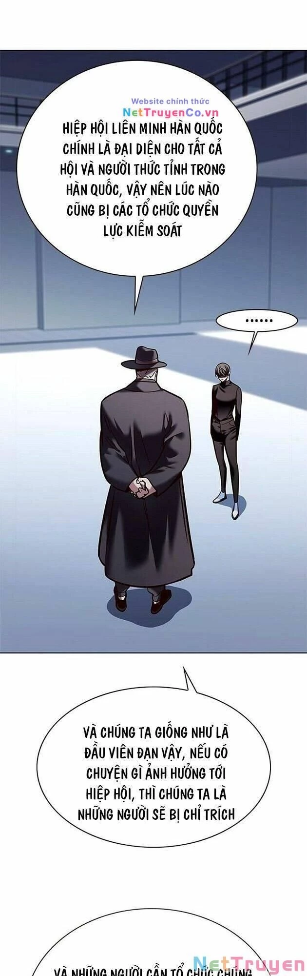 Cô Dâu Của Sói Trắng Chapter 225 - 71