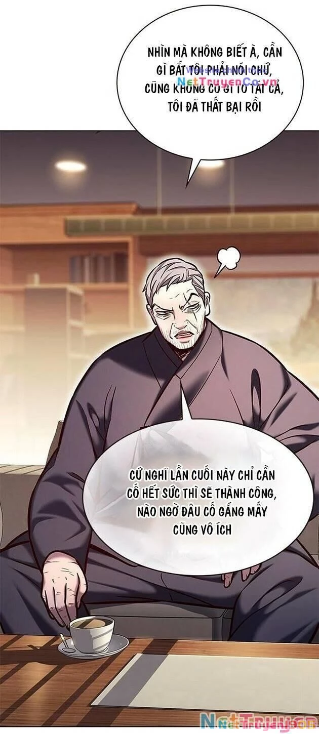 Cô Dâu Của Sói Trắng Chapter 226 - 8