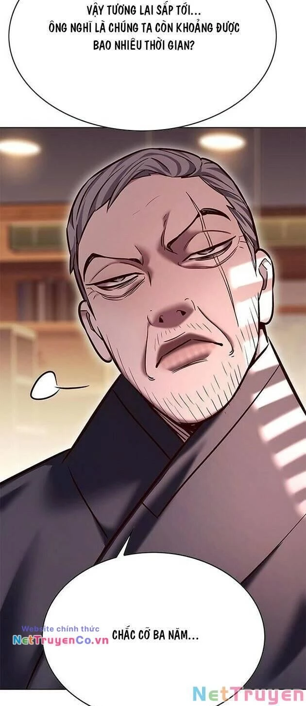 Cô Dâu Của Sói Trắng Chapter 226 - 10