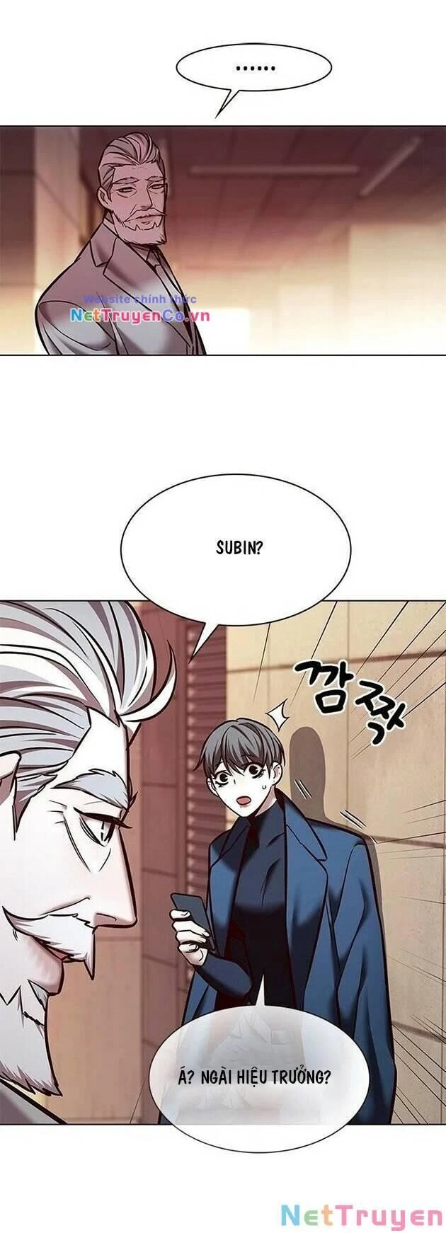 Cô Dâu Của Sói Trắng Chapter 226 - 21