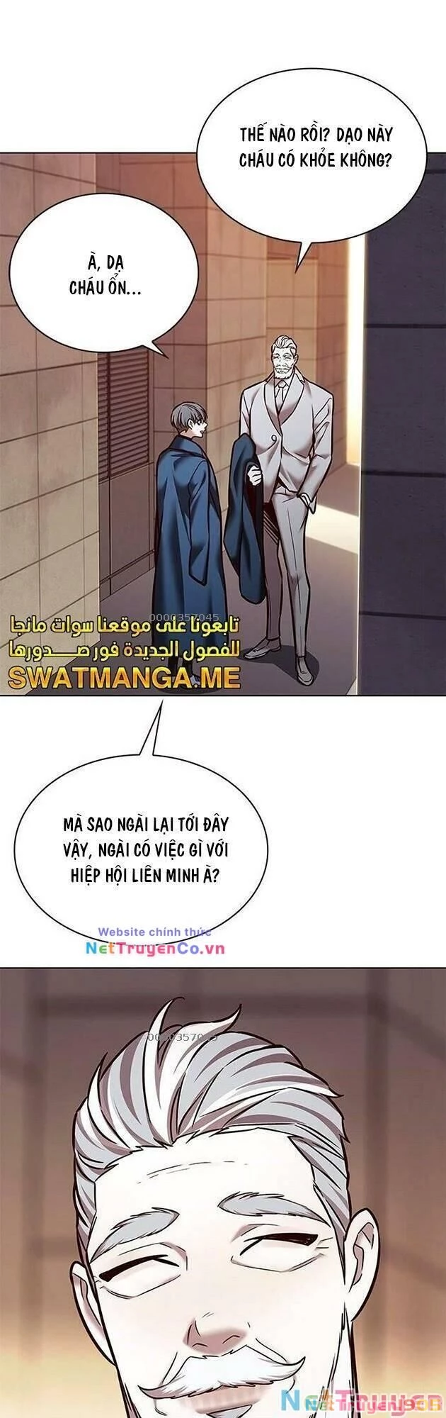 Cô Dâu Của Sói Trắng Chapter 226 - 22