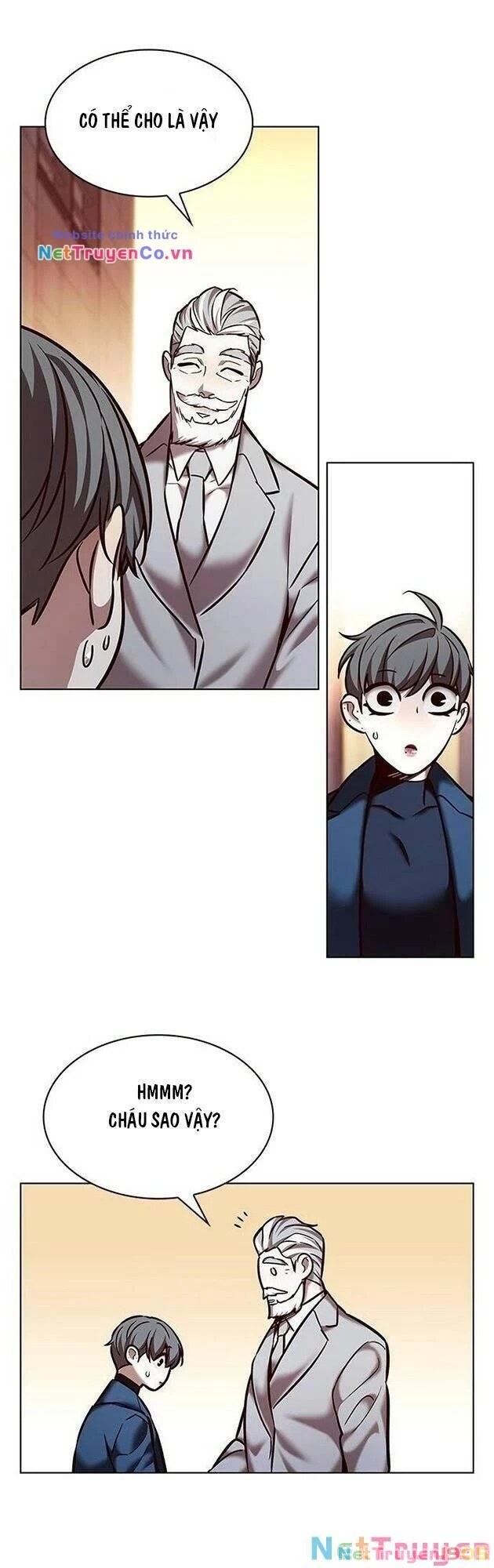 Cô Dâu Của Sói Trắng Chapter 226 - 25