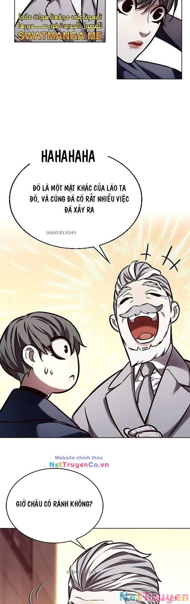 Cô Dâu Của Sói Trắng Chapter 226 - 28