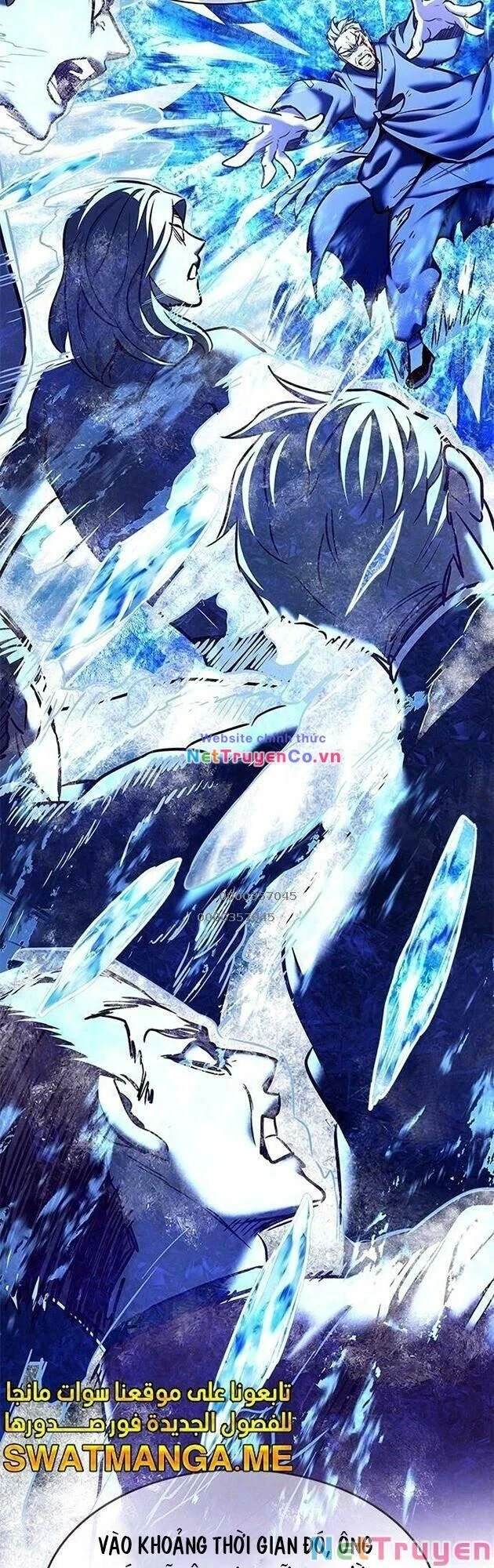 Cô Dâu Của Sói Trắng Chapter 226 - 40