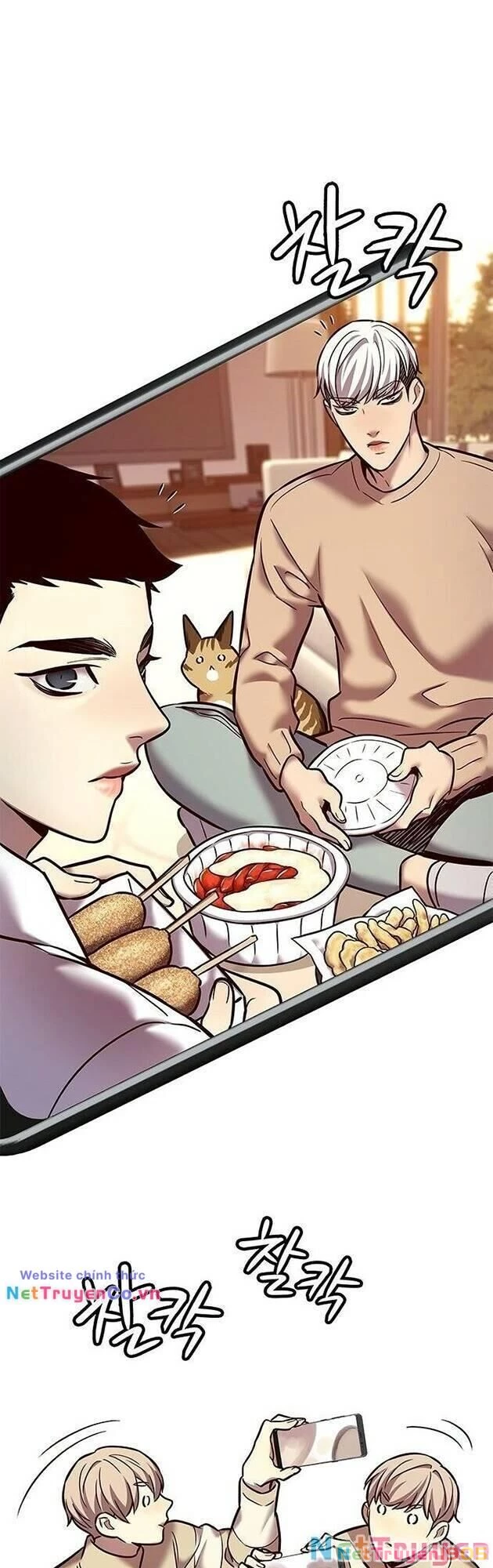 Cô Dâu Của Sói Trắng Chapter 226 - 52