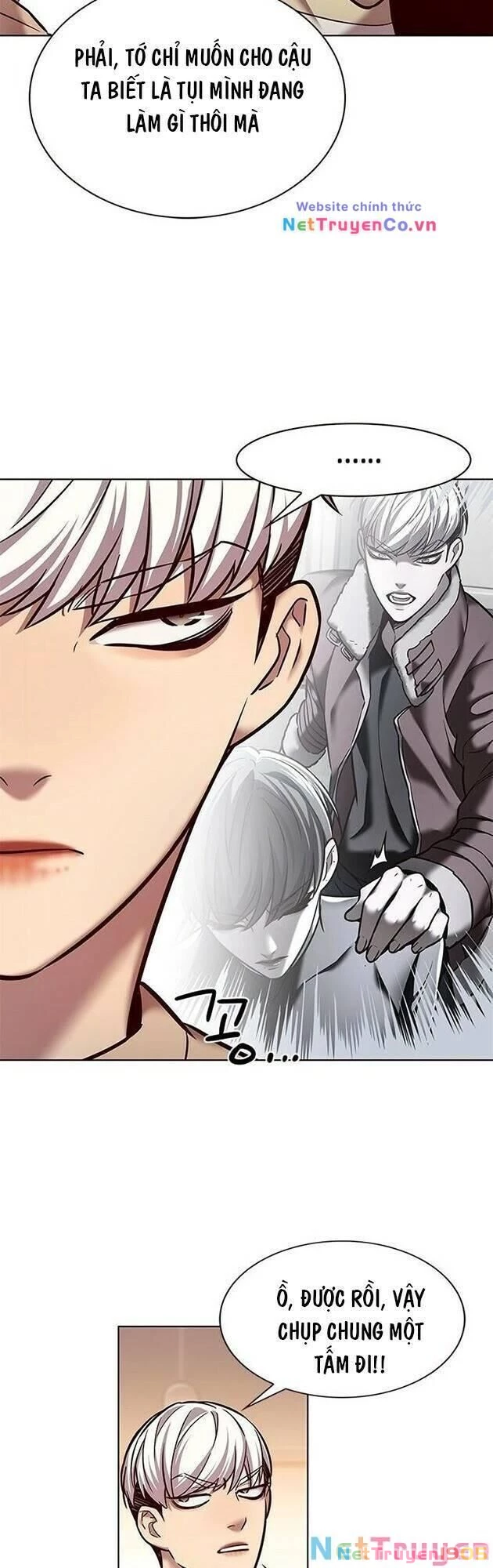 Cô Dâu Của Sói Trắng Chapter 226 - 55