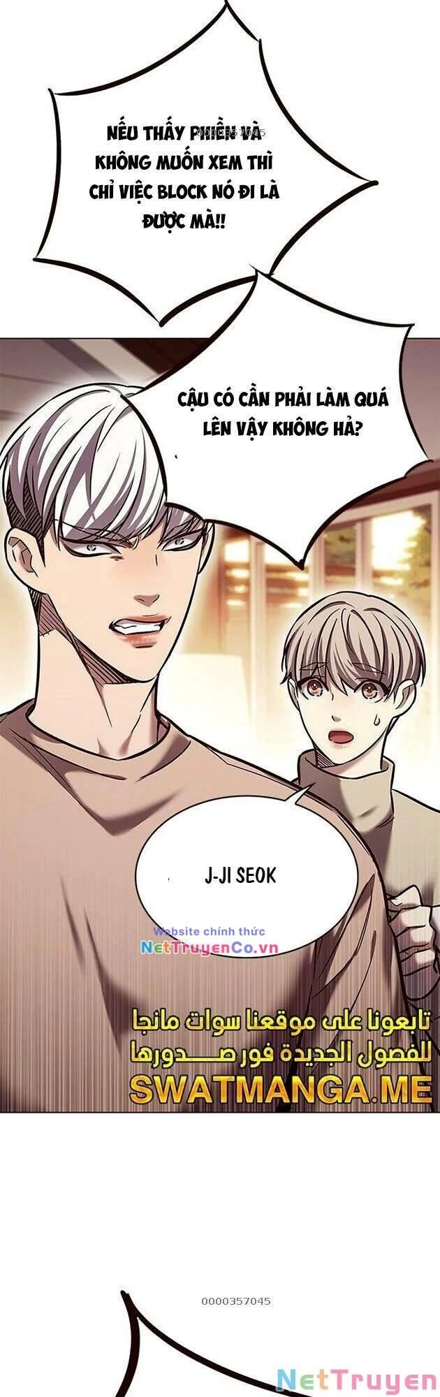 Cô Dâu Của Sói Trắng Chapter 226 - 64