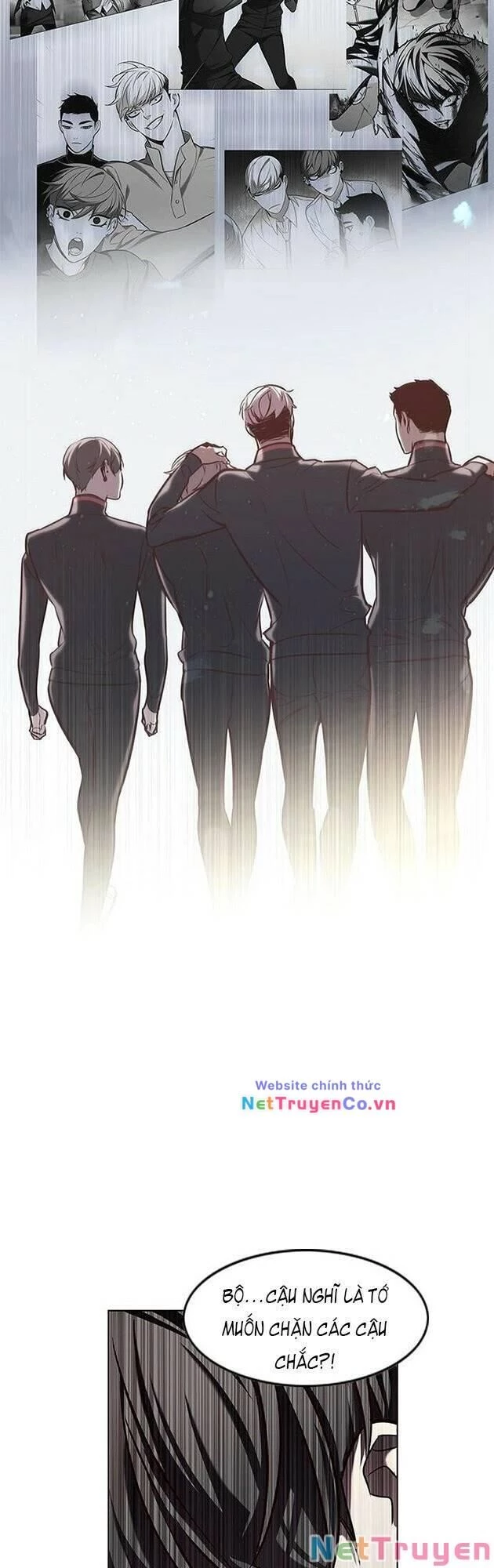 Cô Dâu Của Sói Trắng Chapter 226 - 67