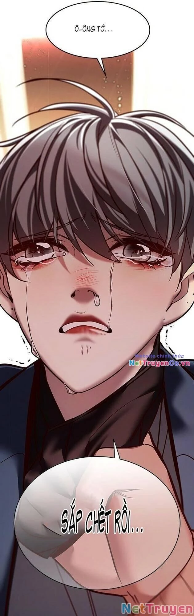 Cô Dâu Của Sói Trắng Chapter 226 - 76