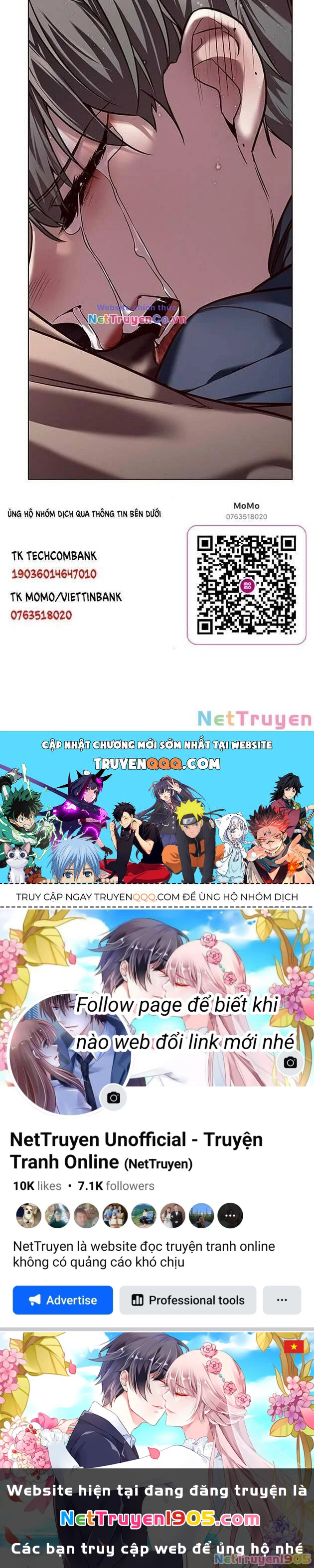 Cô Dâu Của Sói Trắng Chapter 226 - 81