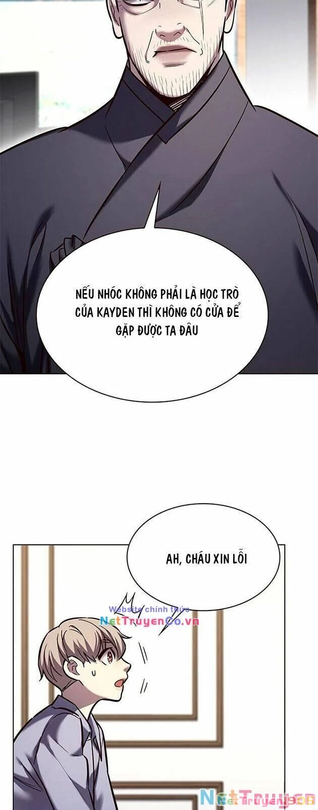 Cô Dâu Của Sói Trắng Chapter 227 - 10