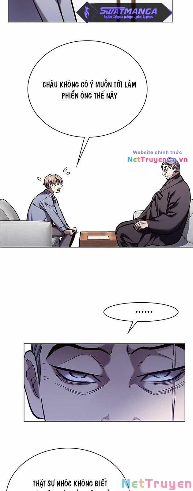 Cô Dâu Của Sói Trắng Chapter 227 - 11